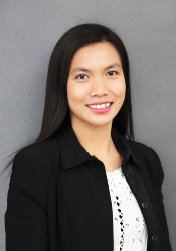 Rose Aguilar Garcia