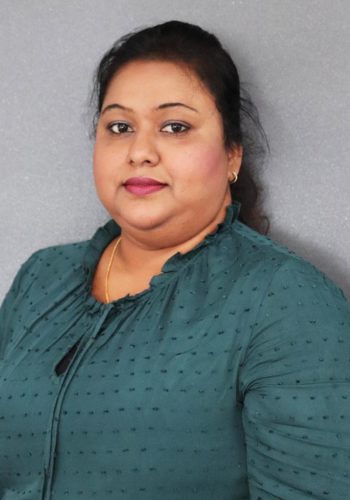 Sangeeta Singh