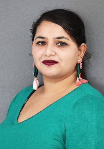 Tanvir Kaur